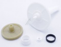 Solis Gear - Zahnrad Reparatur-set Zu Typ 845